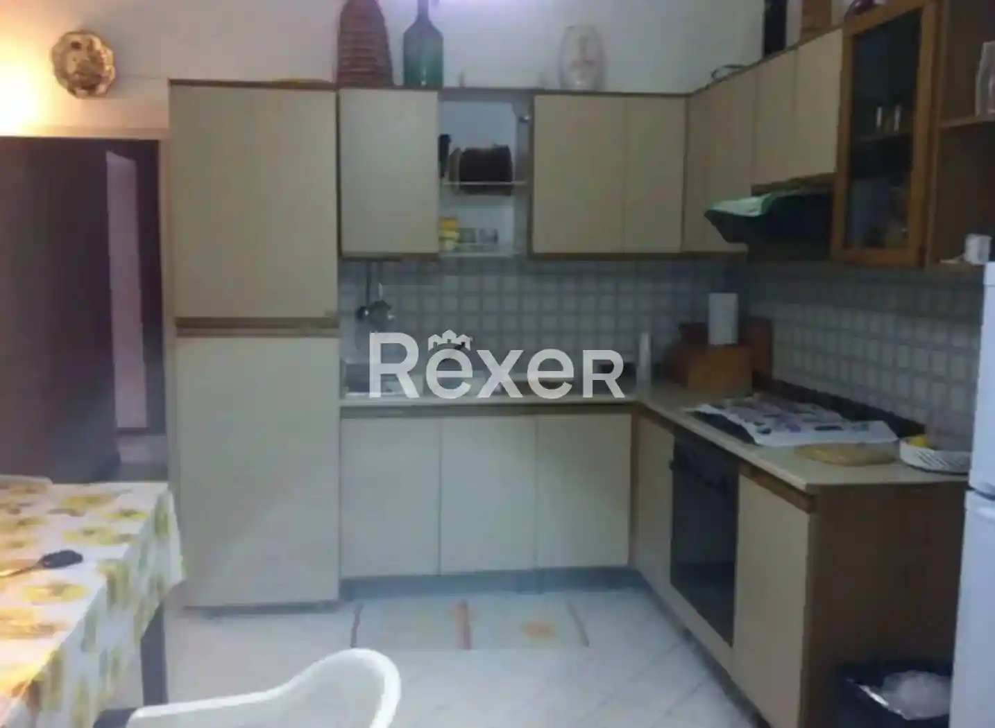 Appartamento in vendita a Ventotene