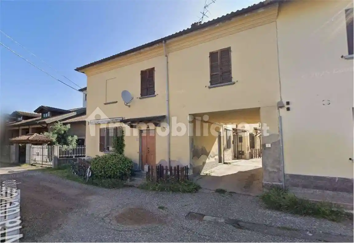 Casa indipendente in vendita a Vidigulfo