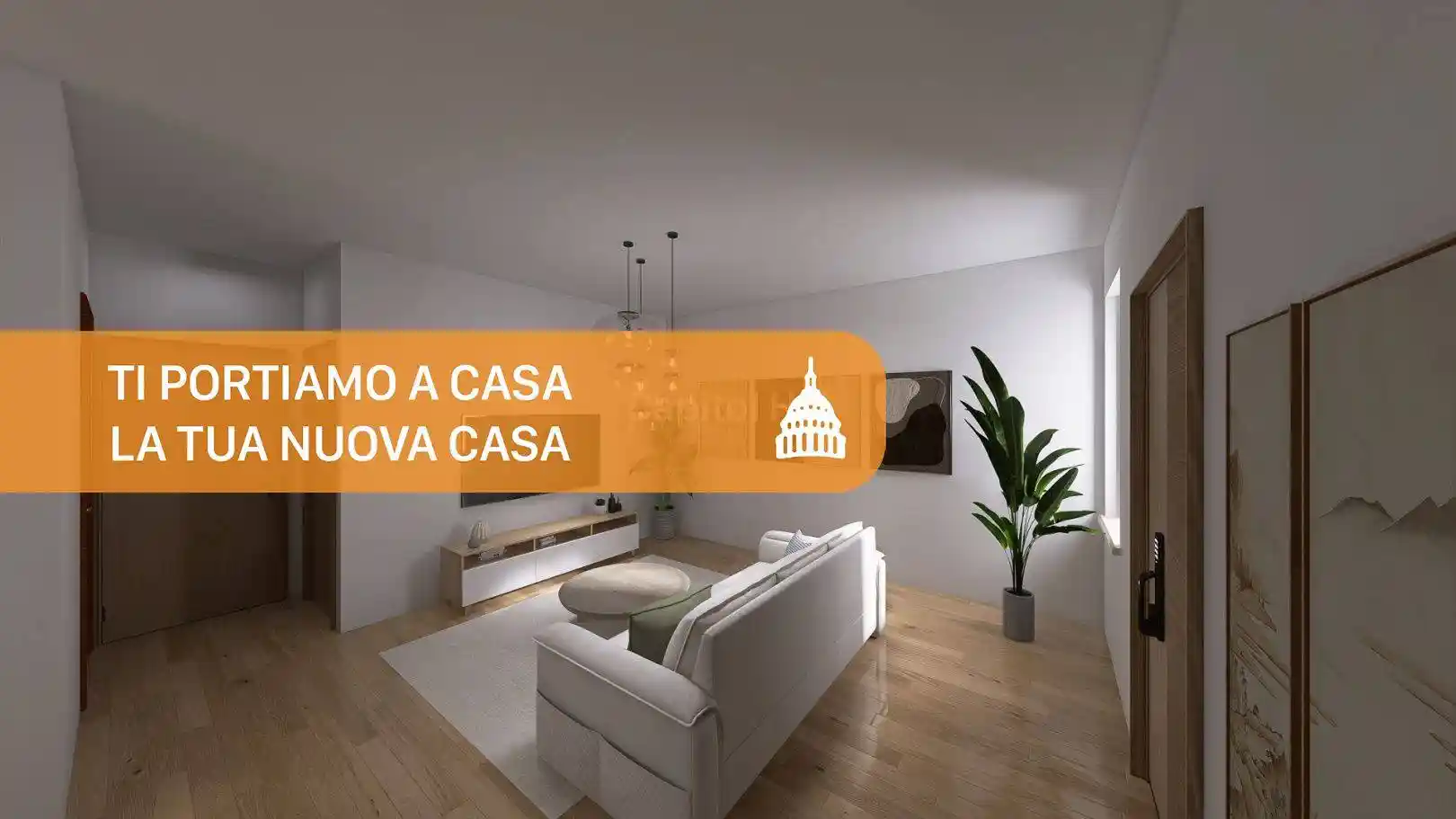 Appartamento