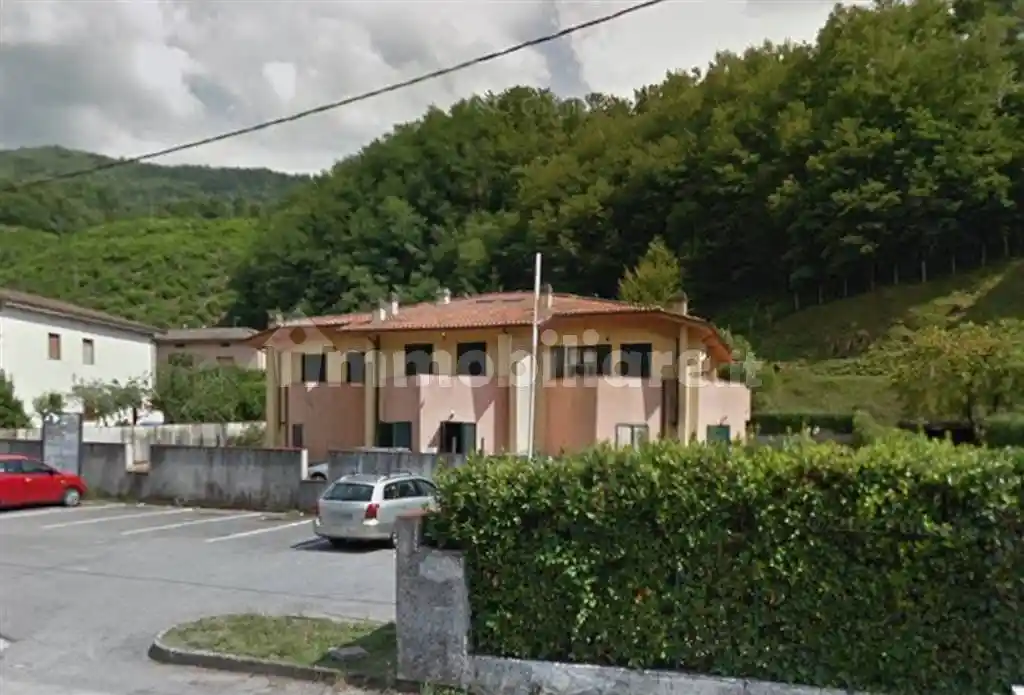 Appartamento in vendita a Bagni di Lucca