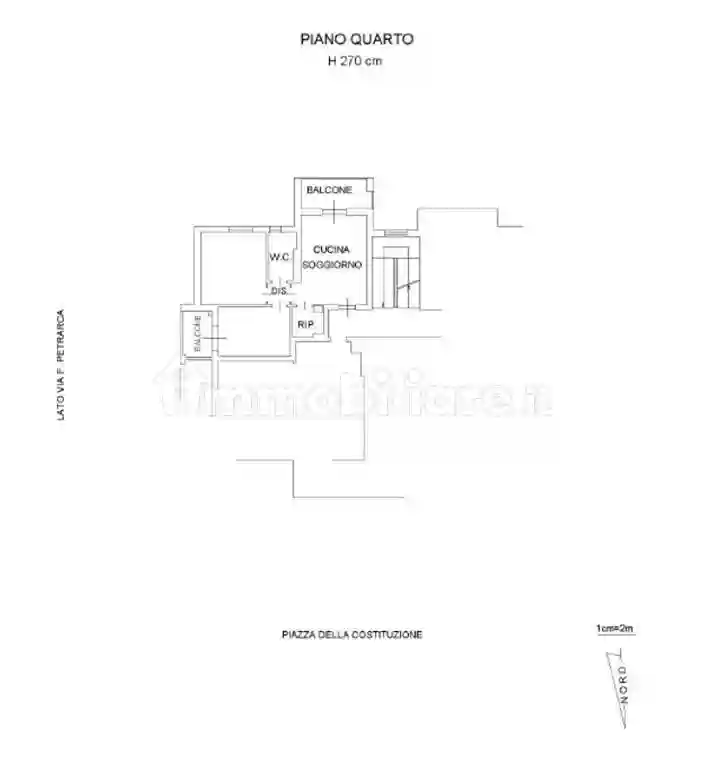 Appartamento - foto 2