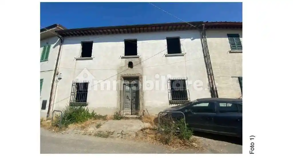 Appartamento in vendita a Lastra a Signa