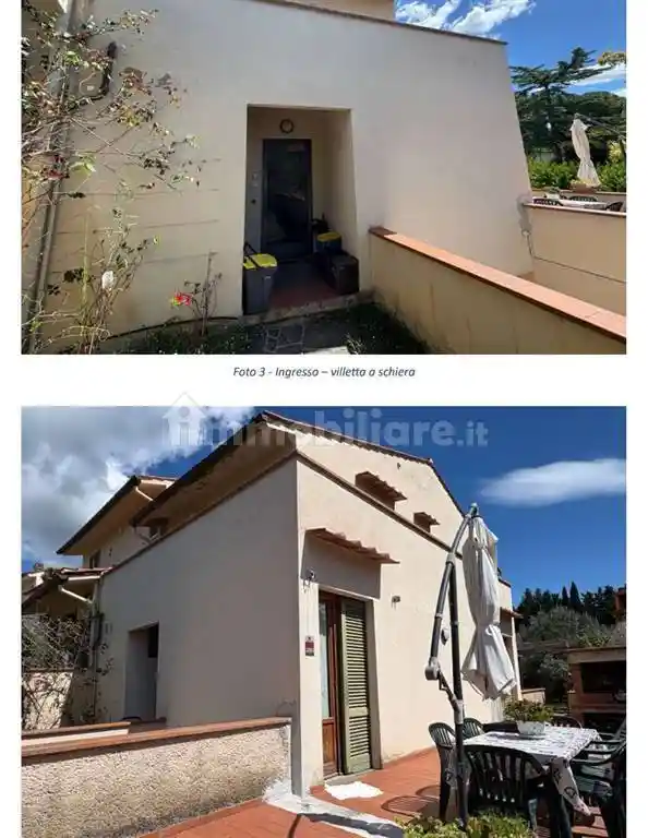 Appartamento in vendita a Bagno a Ripoli