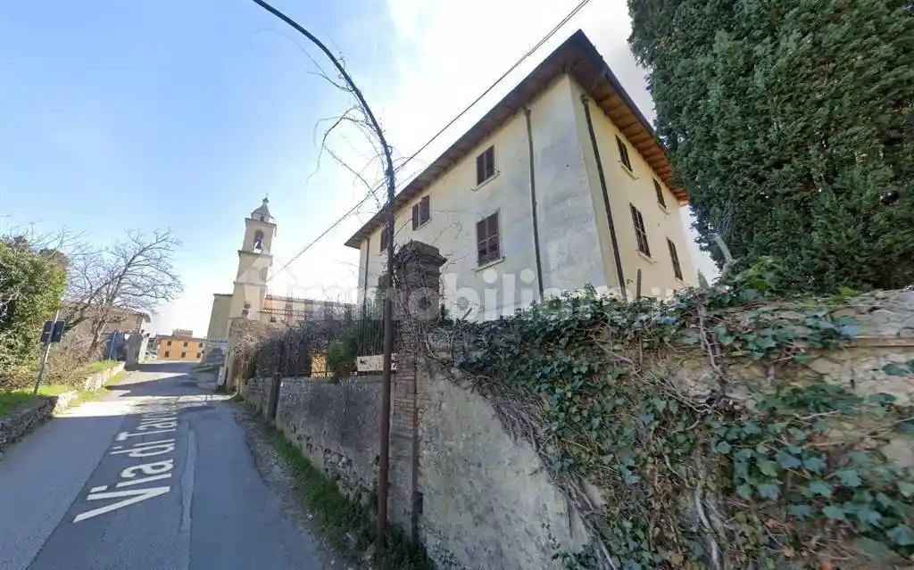 Appartamento in vendita a Certaldo