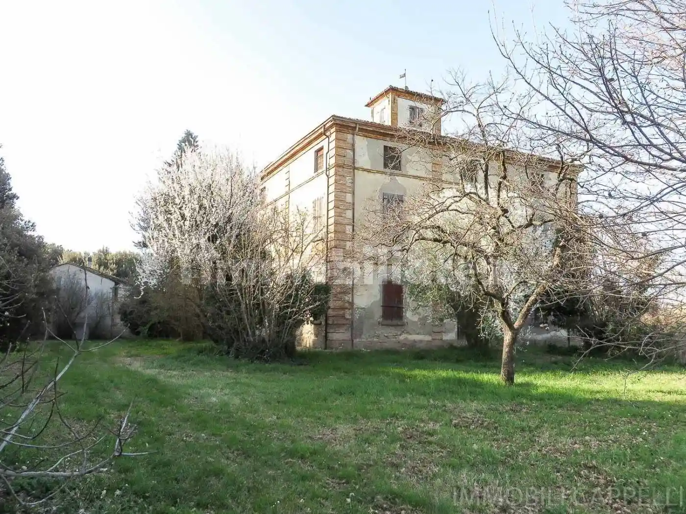 Rustico - Casale in vendita a Forlimpopoli
