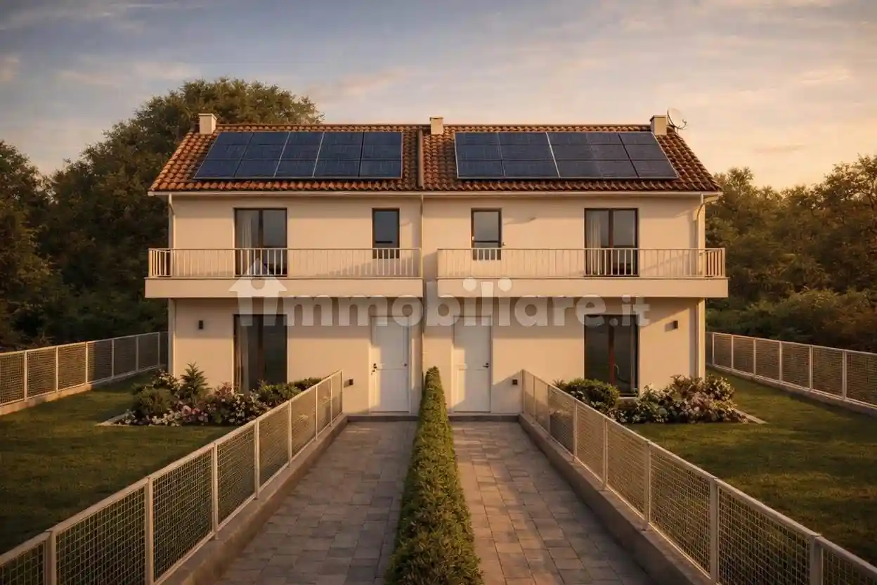 Appartamento in vendita a Forlì