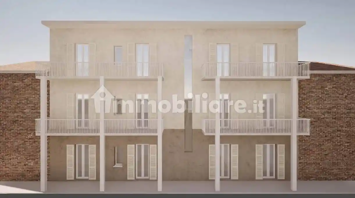 Appartamento in vendita a Poggibonsi