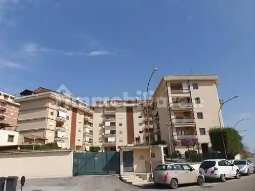 Appartamento in affitto a Caltanissetta