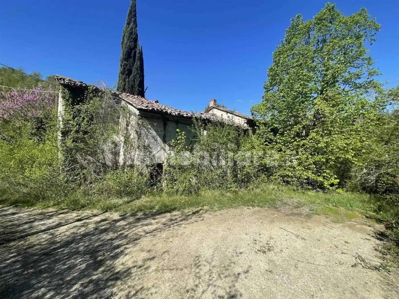 Rustico - Casale in vendita a Città di Castello