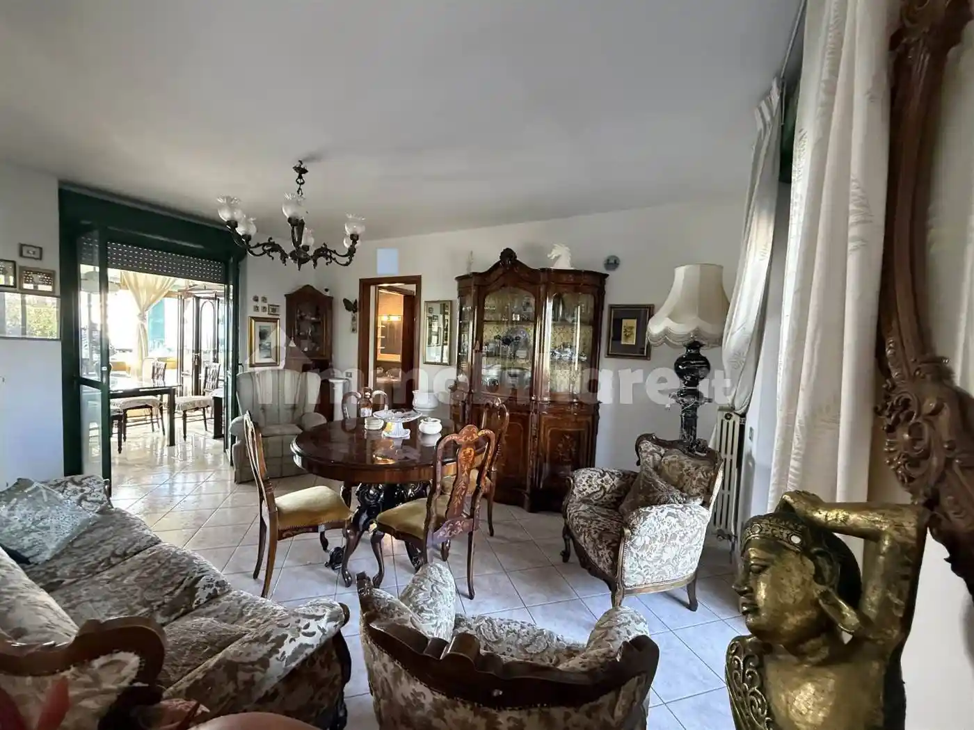 Appartamento in vendita a Lecce