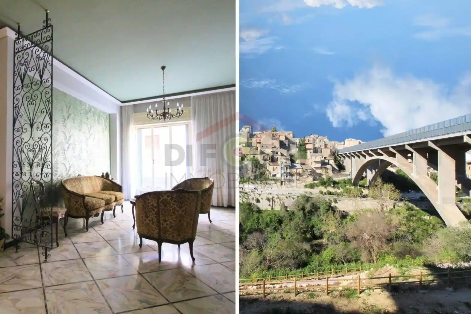 Appartamento in vendita a Ragusa