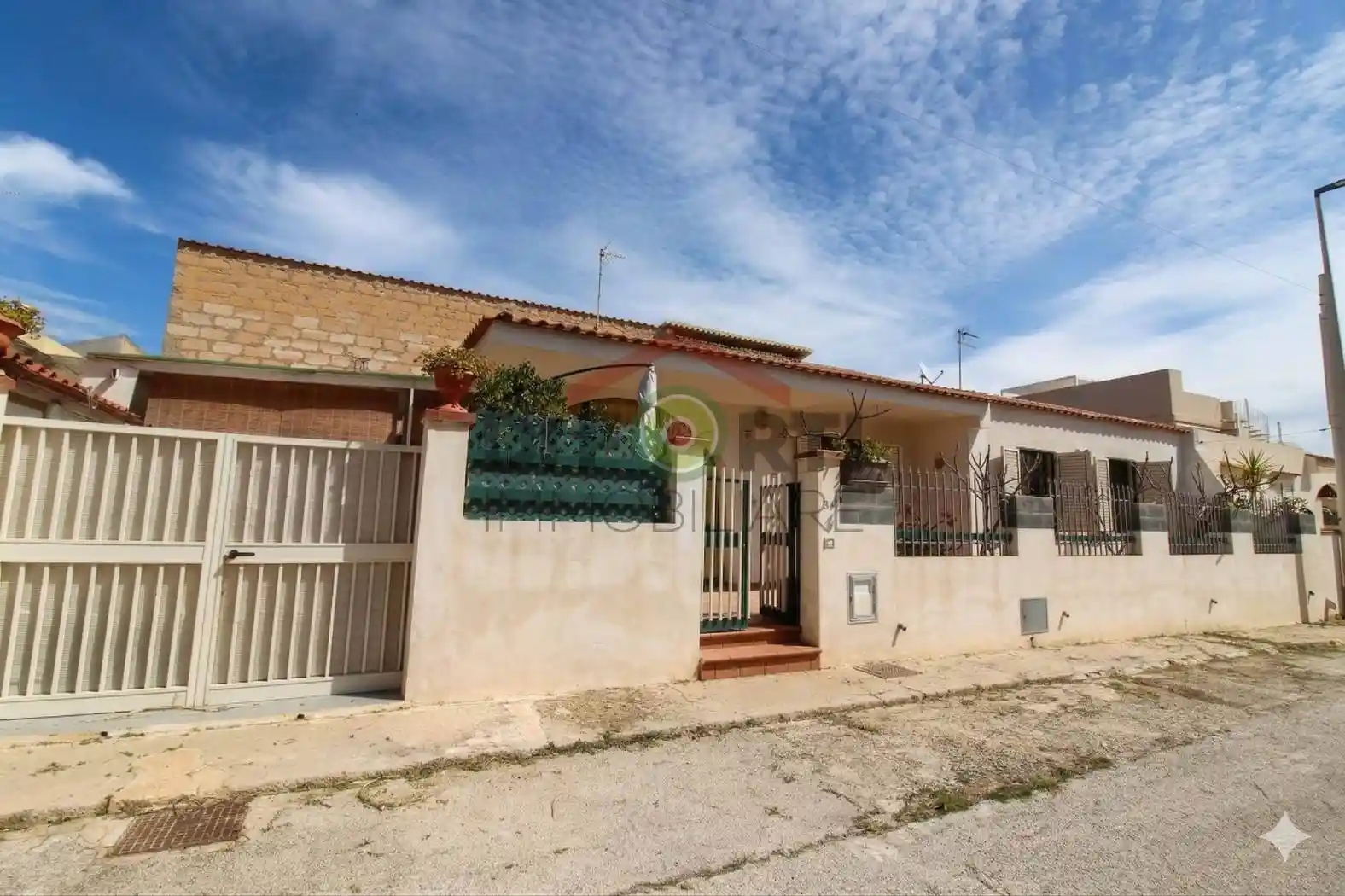 Casa indipendente in vendita a Santa Croce Camerina