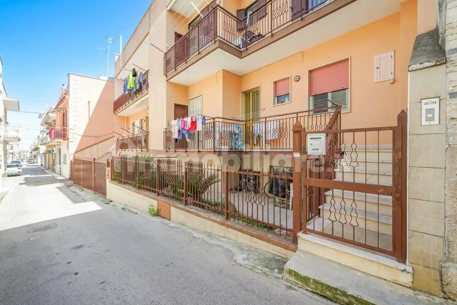 Appartamento in vendita a Palo del Colle