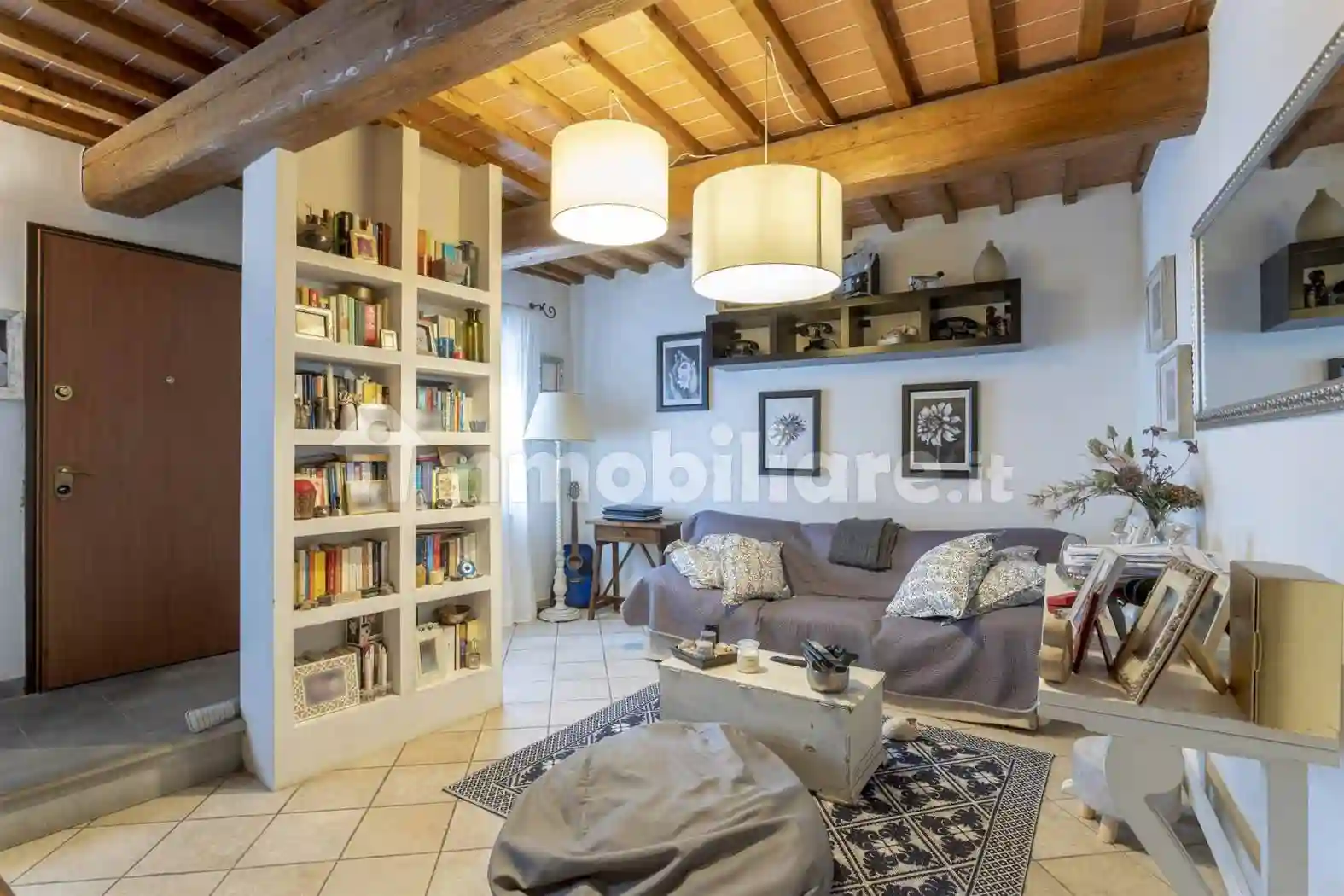 Casa indipendente - foto 2