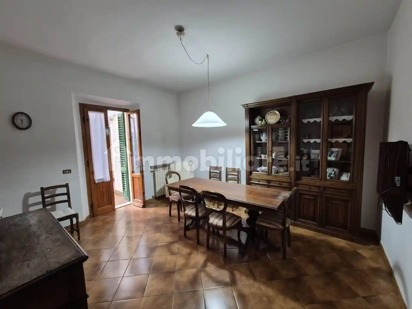 Casa indipendente in vendita a Prato
