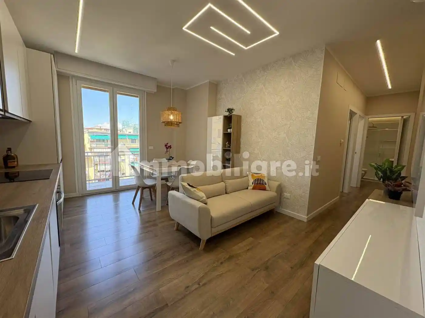 Appartamento in vendita a Firenze