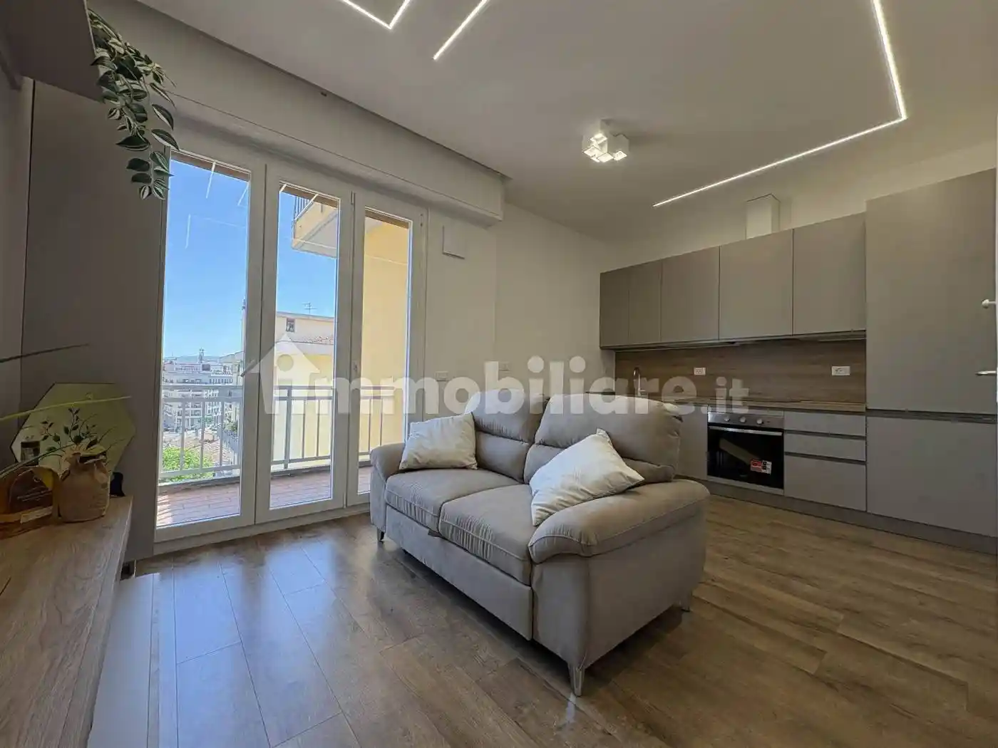 Appartamento in vendita a Firenze