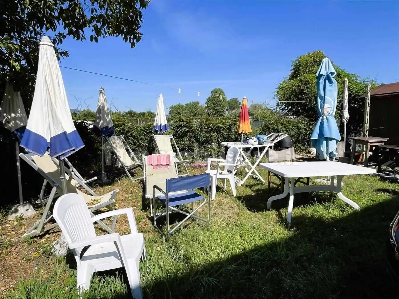 Casa indipendente in vendita a Viareggio