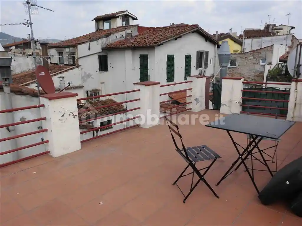 Appartamento in affitto a Firenze