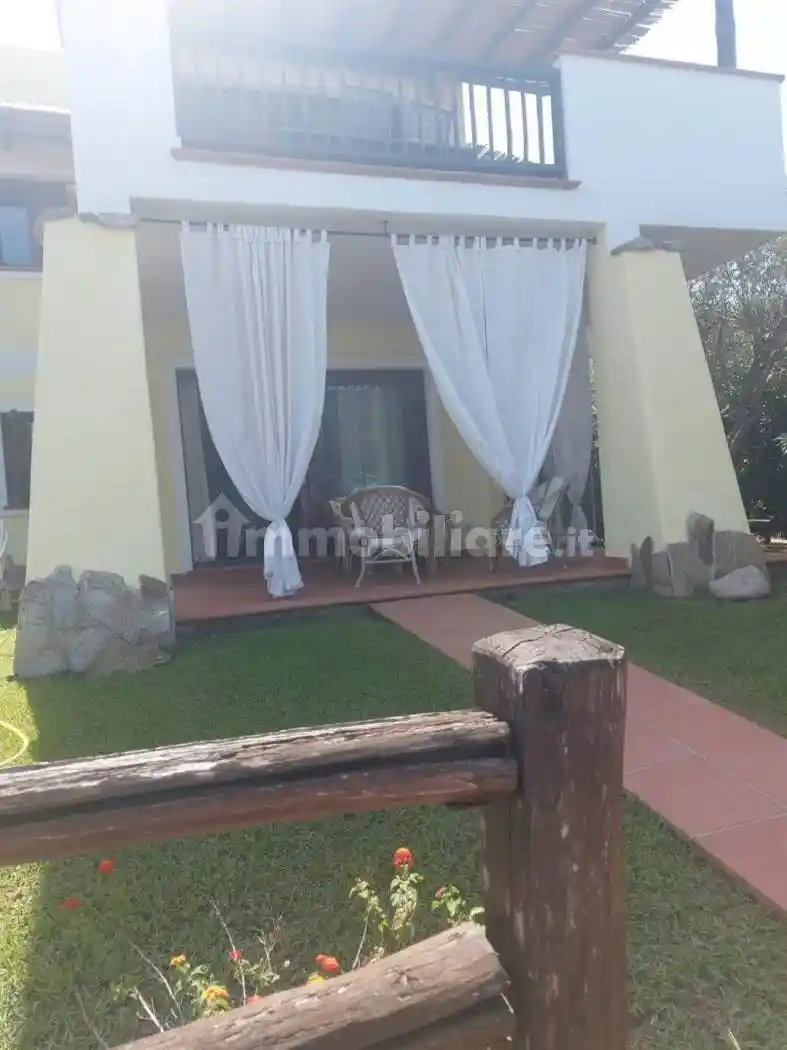 Appartamento in vendita a Palau