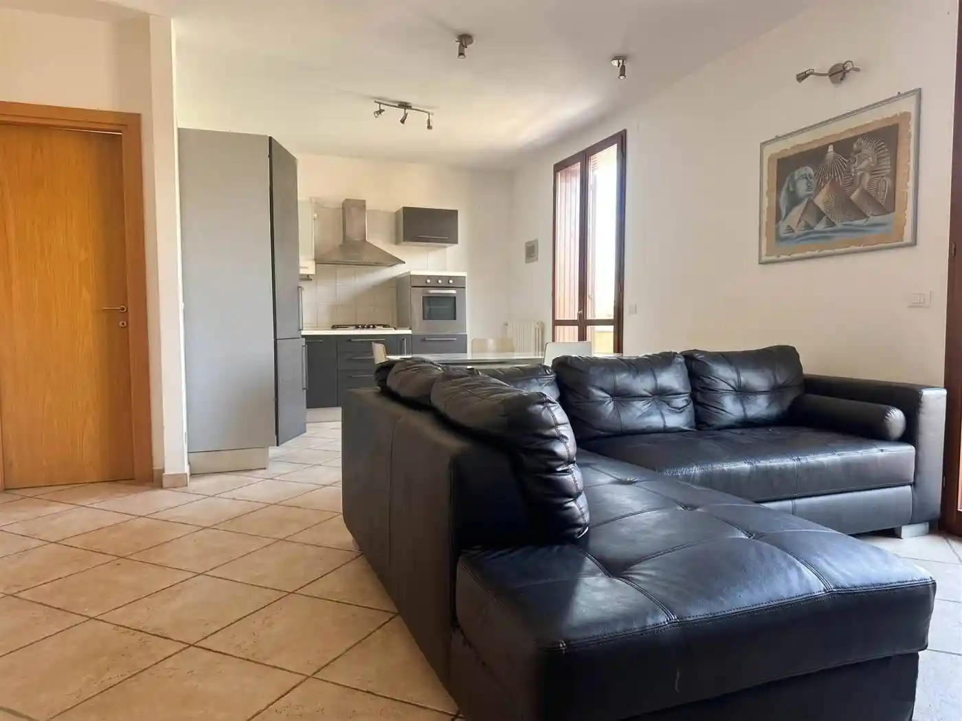 Appartamento in vendita a Savignano sul Rubicone