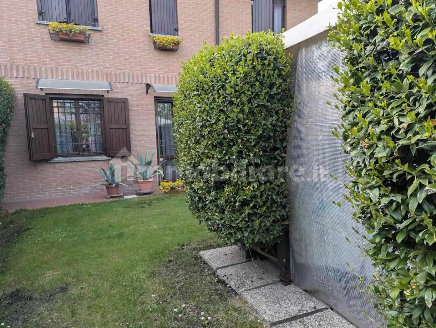 Villetta a schiera in vendita a Modena