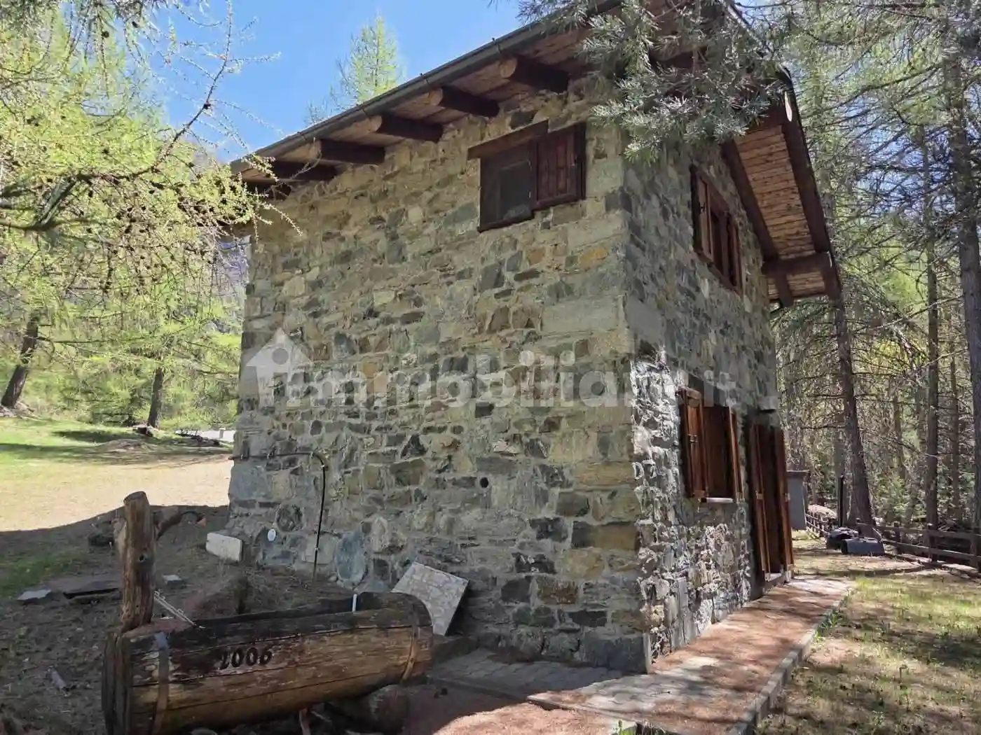 Casa indipendente - foto 4