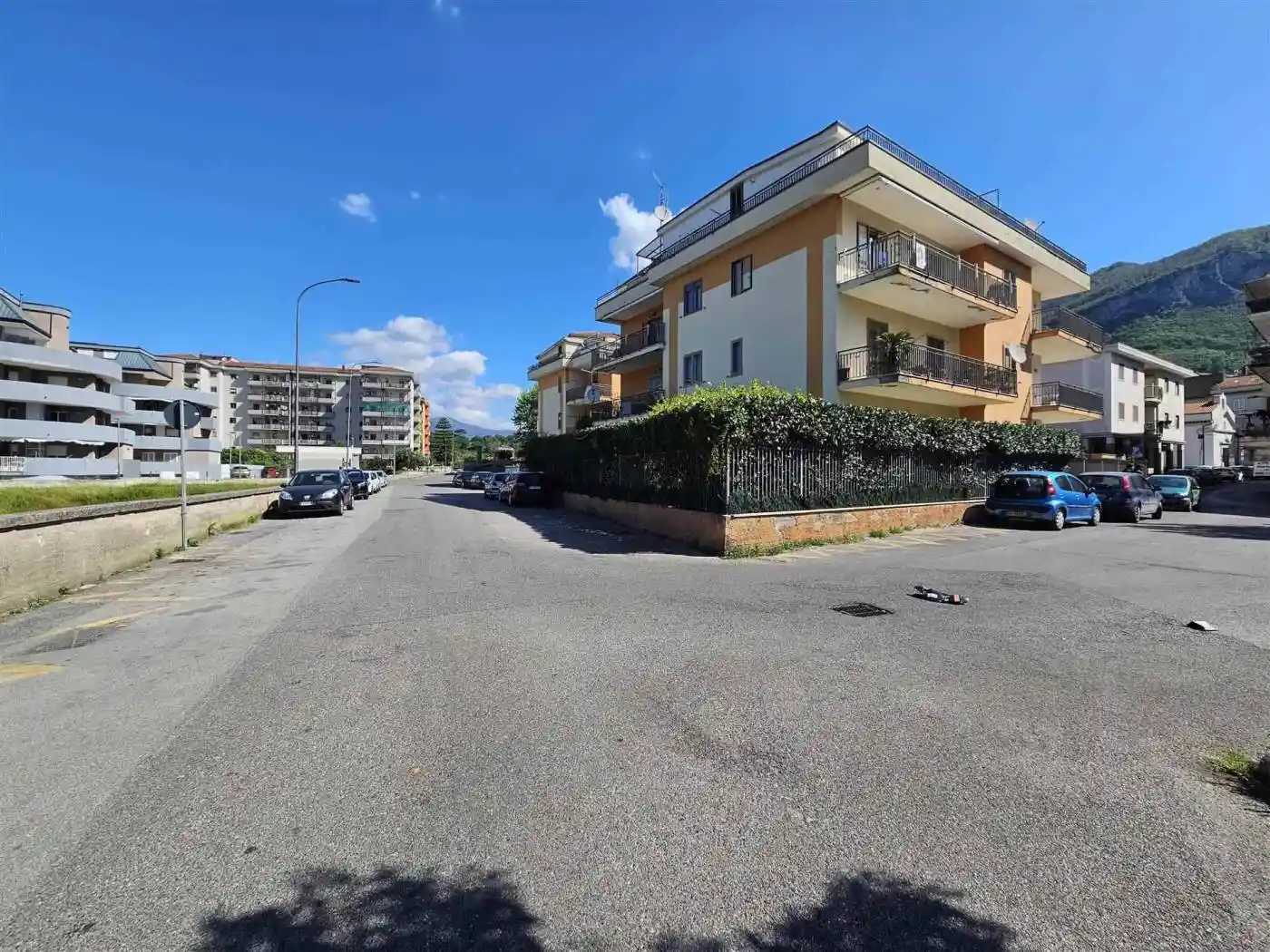 Appartamento in vendita a Nocera Superiore