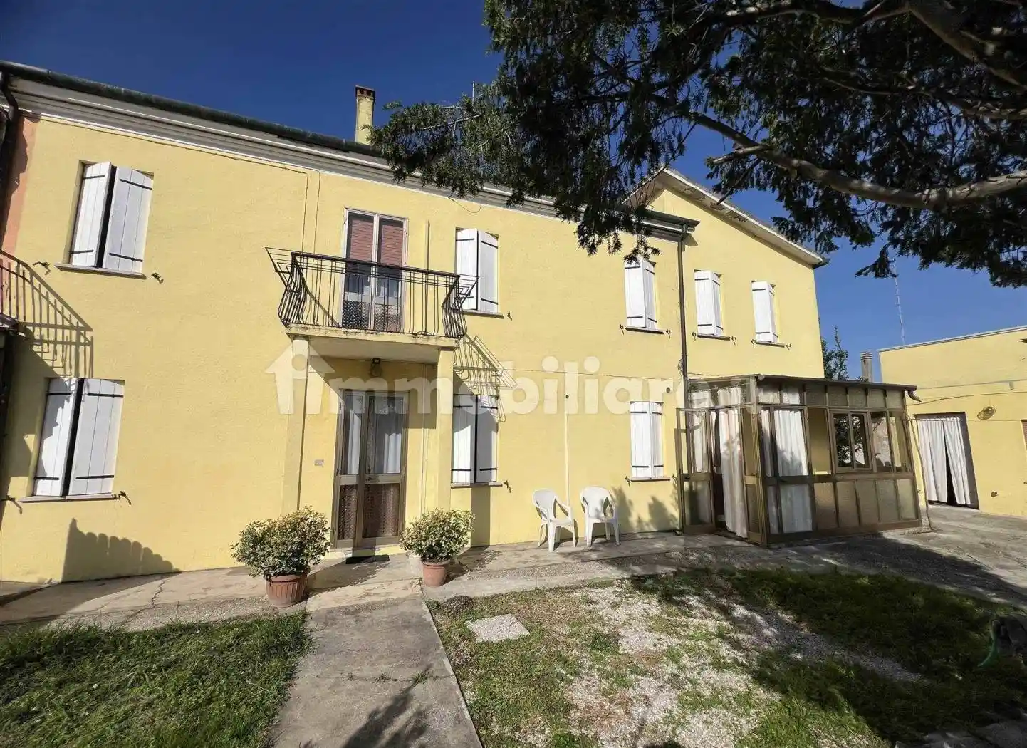 Villa in vendita a Anguillara Veneta