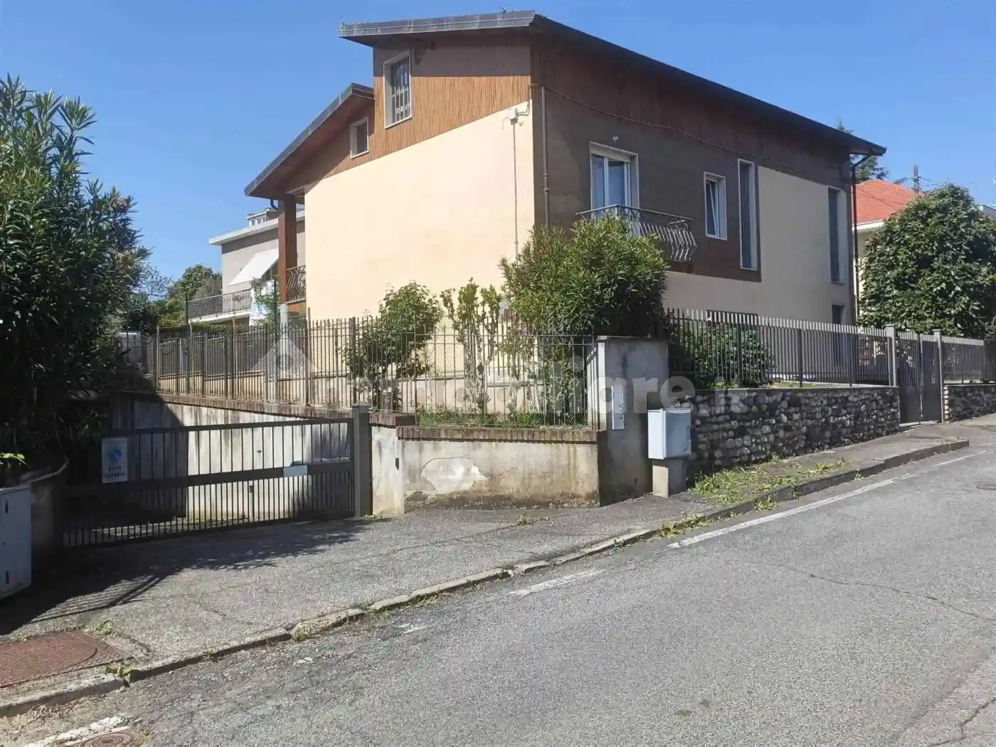 Casa indipendente in vendita a Chieri