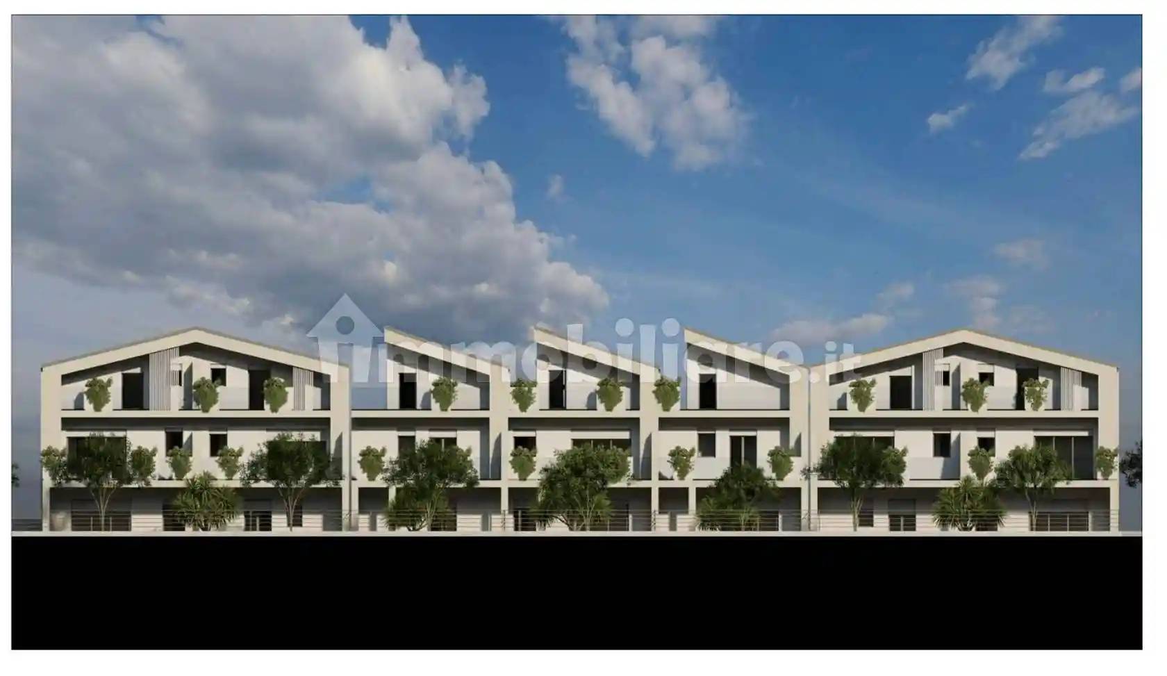 Appartamento in vendita a Soverato