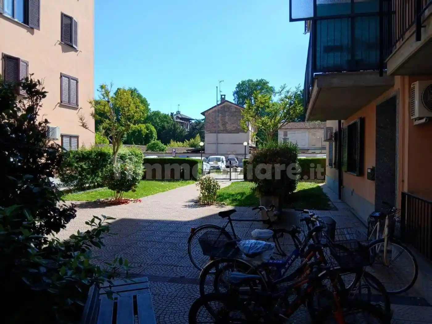 Appartamento in vendita a Codogno
