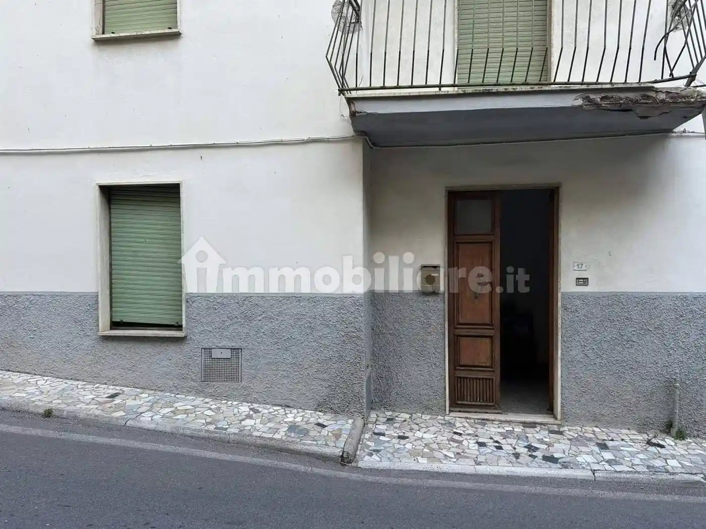Appartamento in vendita a Gavorrano