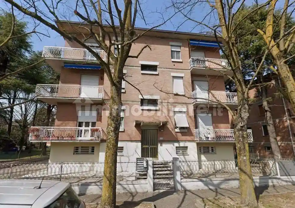 Appartamento in vendita a Reggio Emilia