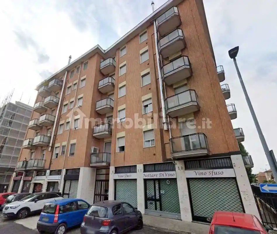 Appartamento in vendita a Rho