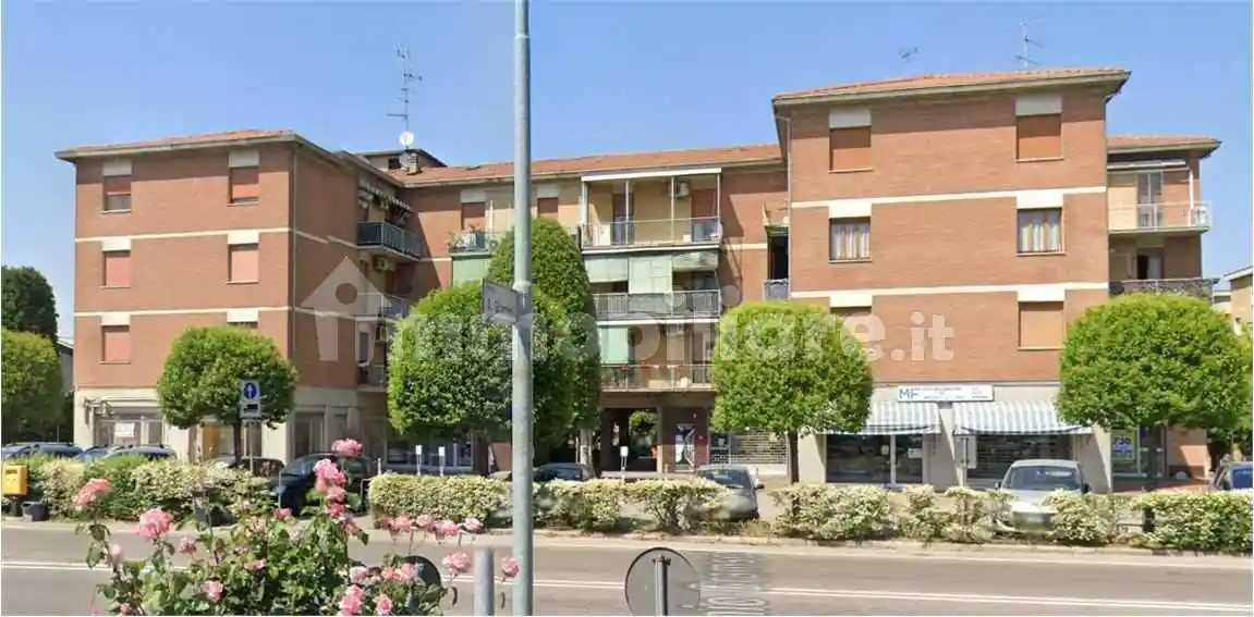 Appartamento in vendita a Rubiera