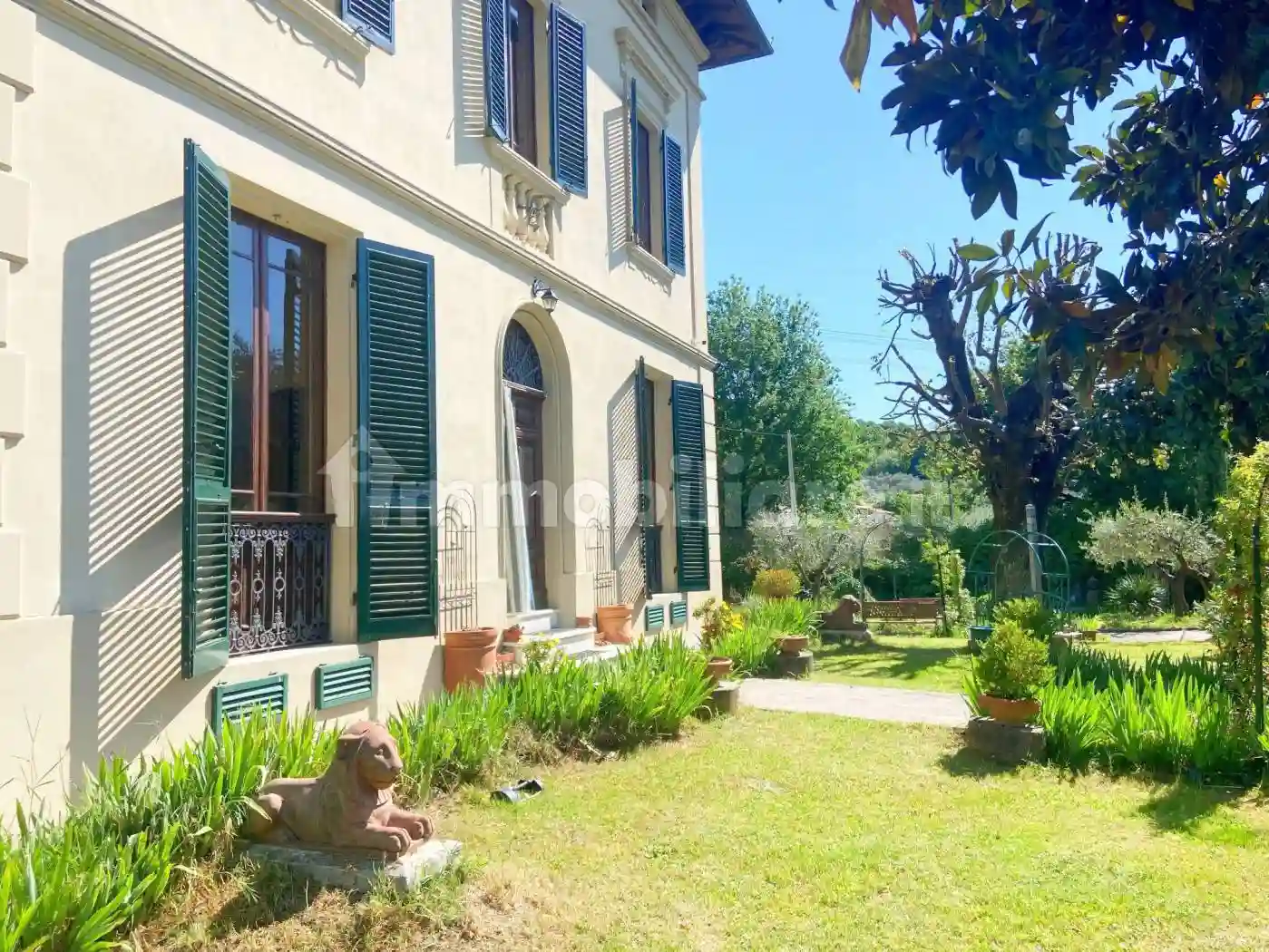 Villa - foto 3