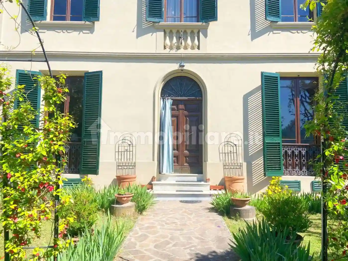 Villa - foto 5