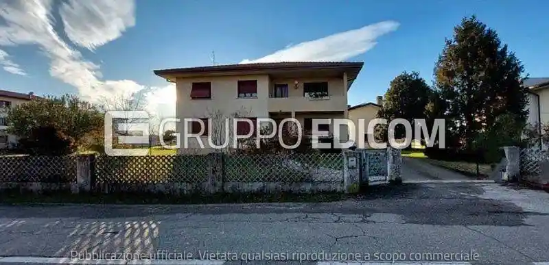Appartamento in vendita a Fiume Veneto