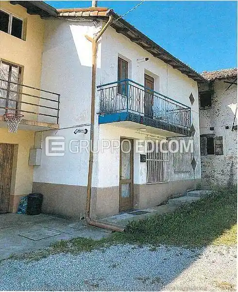 Appartamento in vendita a Fanna