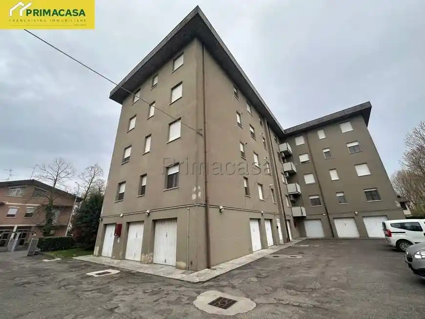Appartamento in vendita a Carpi