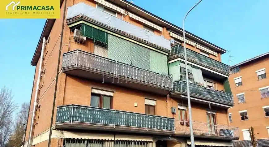 Appartamento in vendita a Carpi