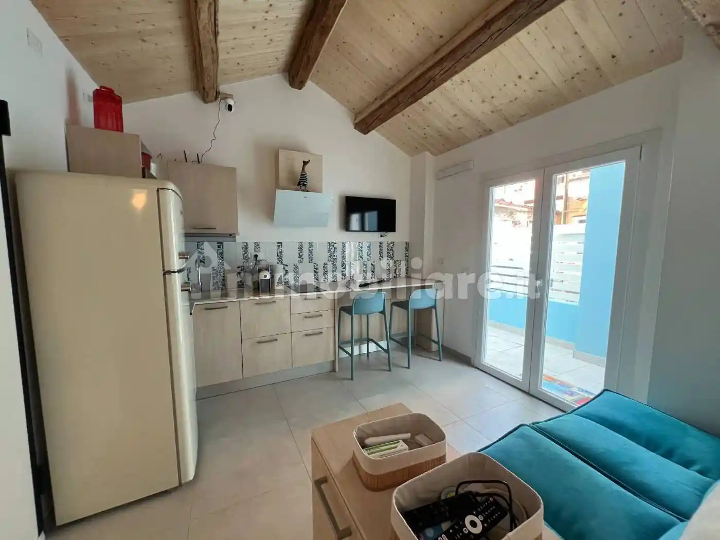 Casa indipendente in vendita a Chioggia