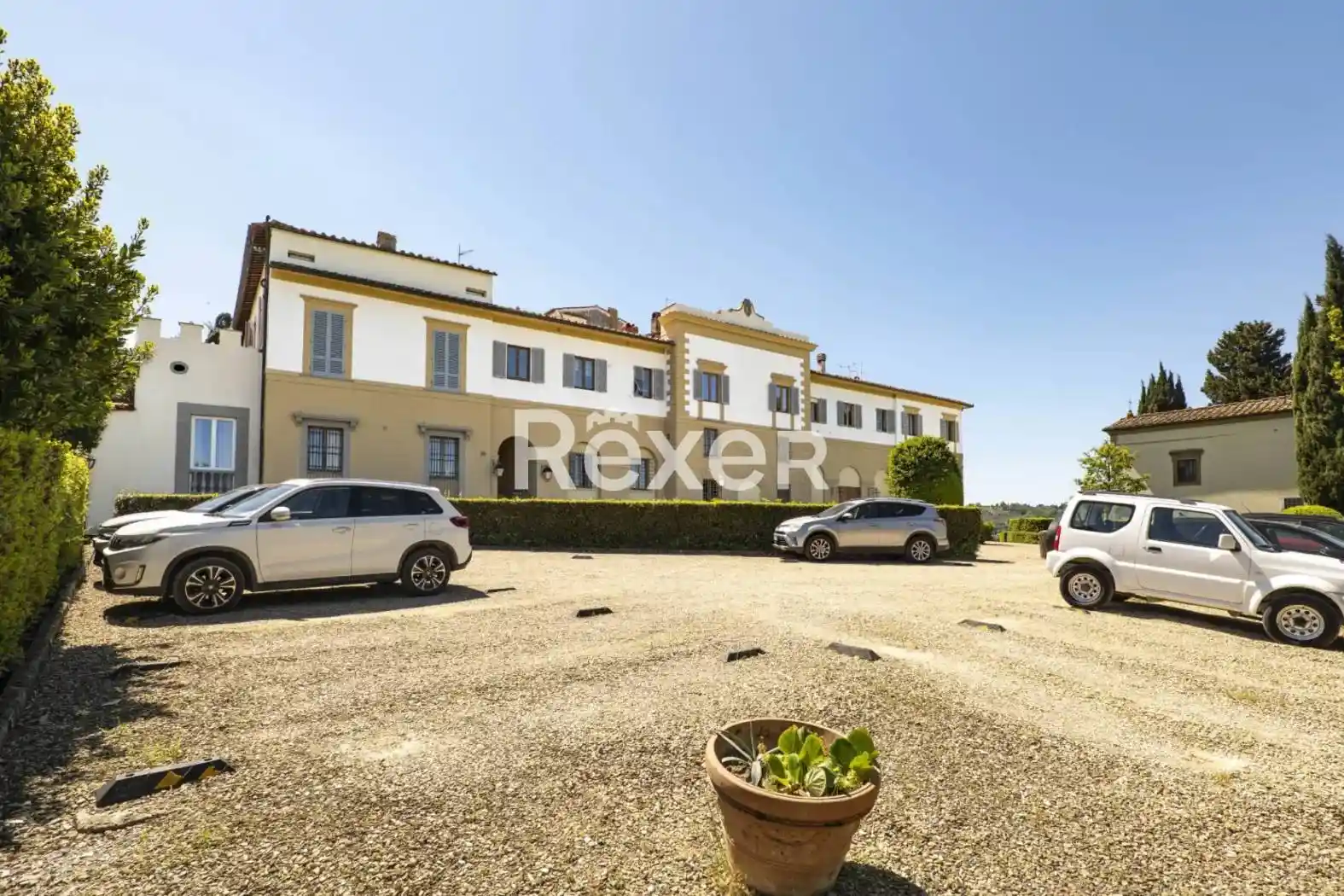 Appartamento in vendita a Bagno a Ripoli
