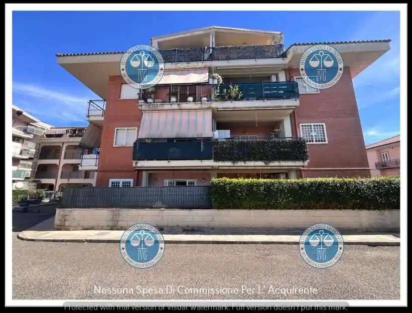Appartamento in vendita a Guidonia Montecelio