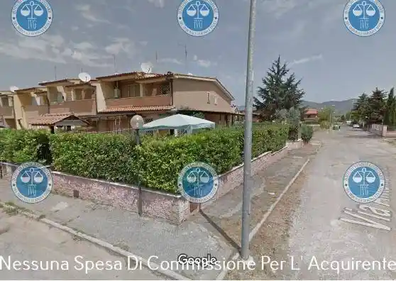 Appartamento in vendita a Guidonia Montecelio