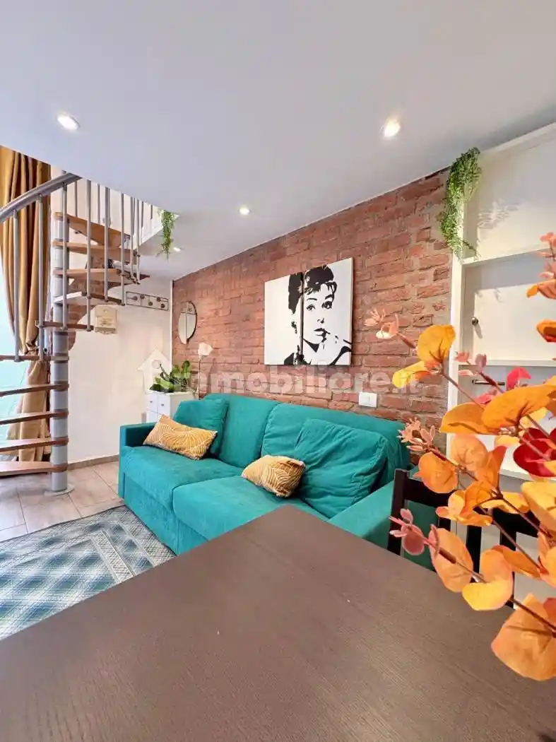 Loft in affitto a Milano