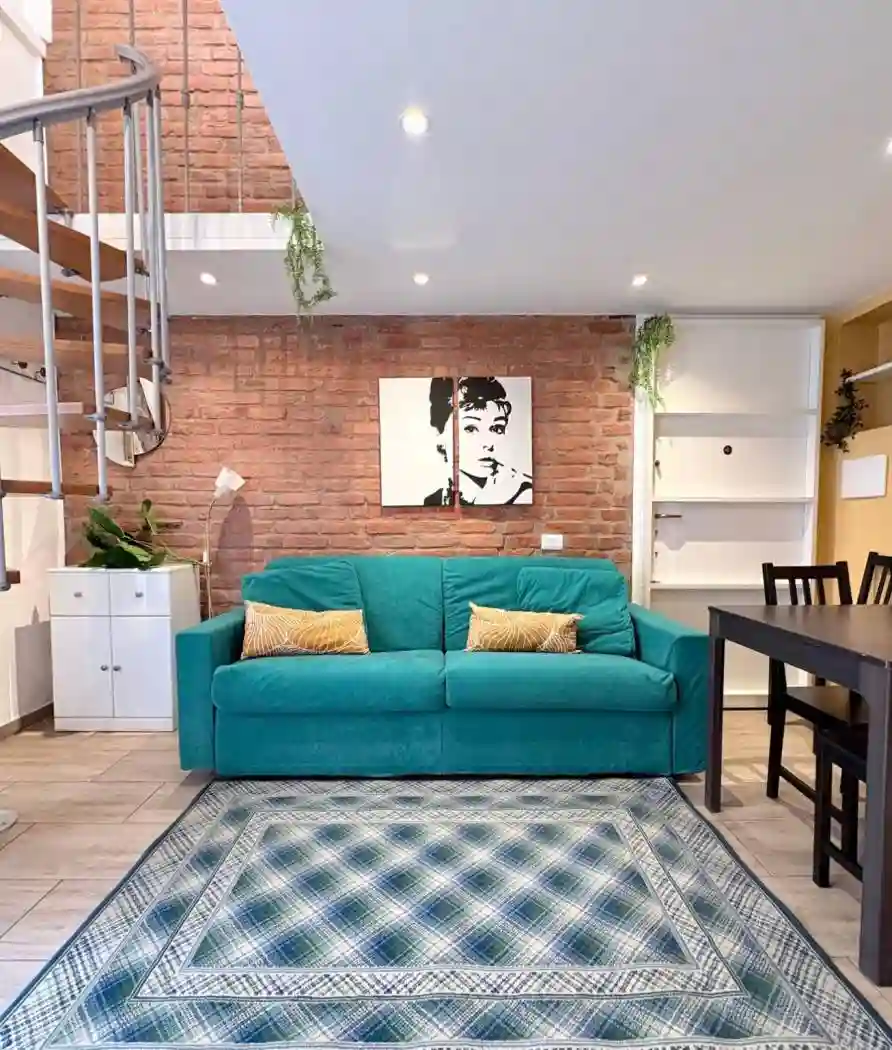 Loft - foto 2