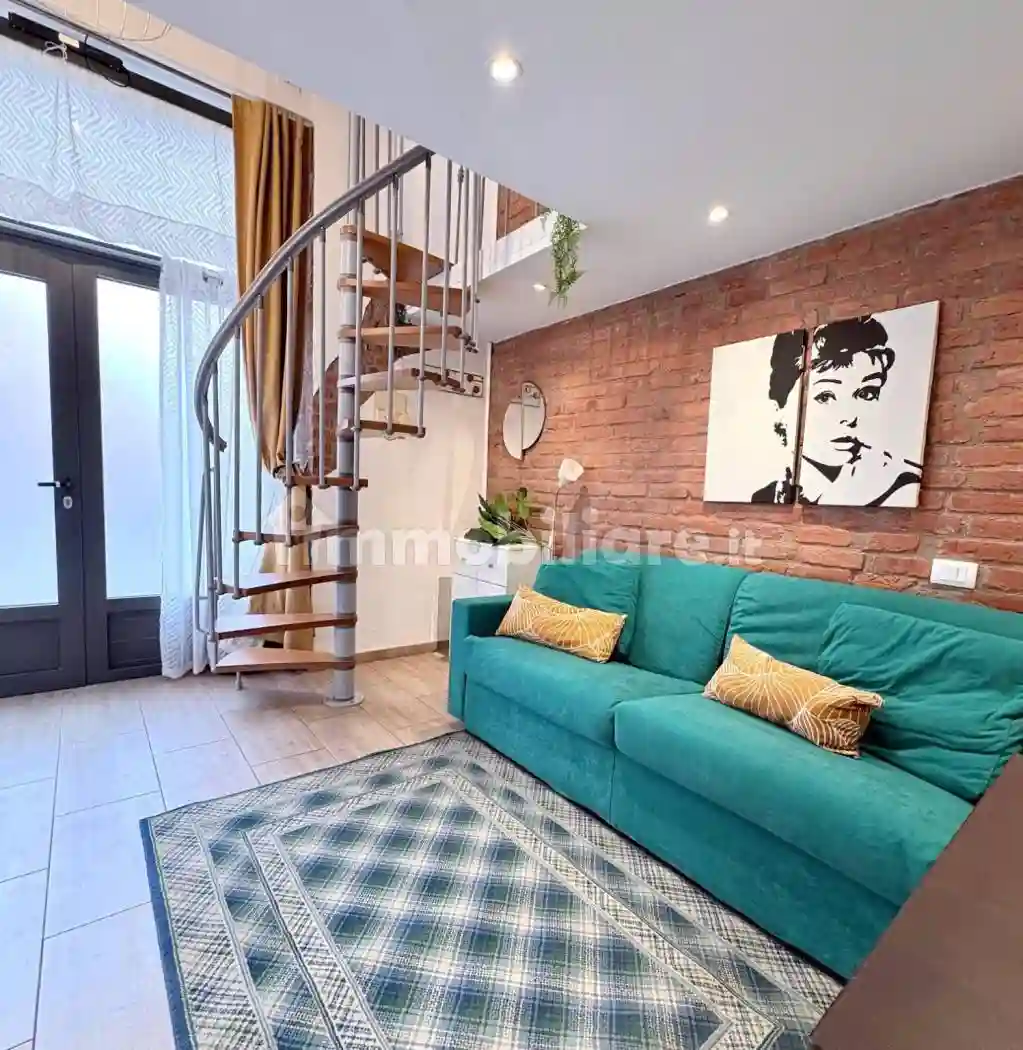 Loft - foto 5