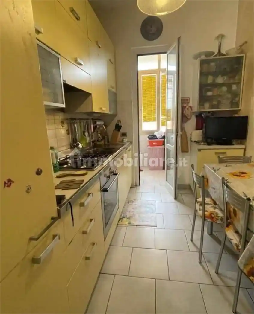 Appartamento in vendita a Carrara